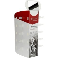 KSEDISP001 Kramp, Accessories 