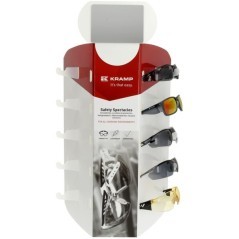 KSEDISP001 Kramp, Accessories 