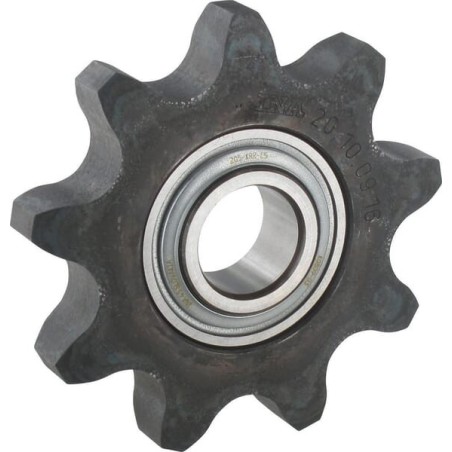 Chain stretcher - KSR25L020100916
