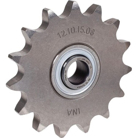 Sprocket tensioner - KSR16L012101508