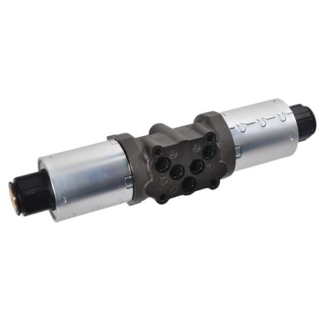 Electrical valve NG10 - KREV05C6024C