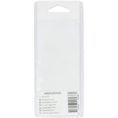 Wkręt do drewna 3x25 mm 20 - KRSPS325P20B