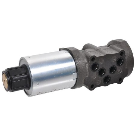Electrical valve NG10 - KREV05B2012C