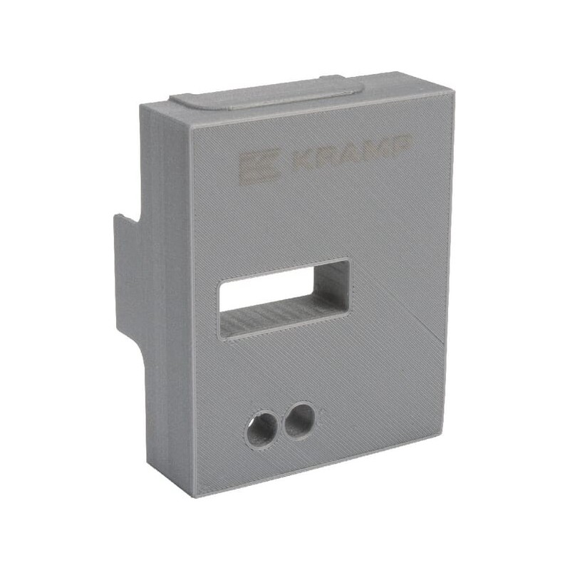 Cover mono/duo PWM convert. - KREDCO Cover mono/duo PWM convert. - KREDCO