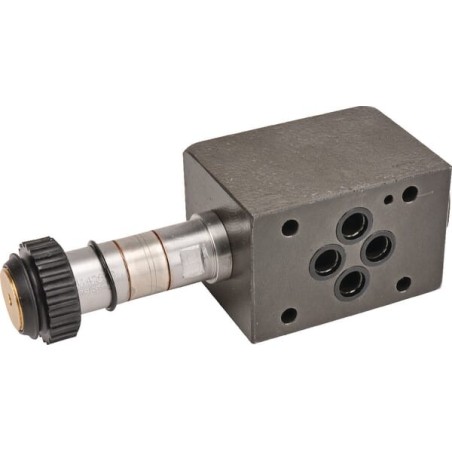 Electric control valve NG-6 - KREV903SB2