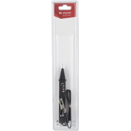 Voltage tester 6V-12V-24V 1 - KRF916P01B