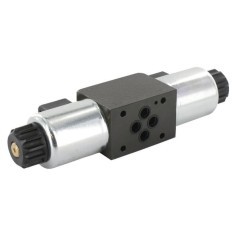 Electric control valve NG6 - KREV03C2012C