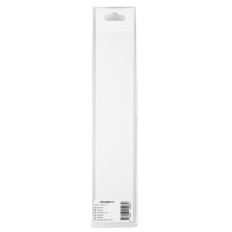 Gate hook 140mm - diameter 5mm 1 - KRGH140P01B