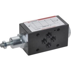 Flow control valve NG6 - KRMTI03A