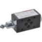 Flow control valve NG6 - KRMTI03A Flow control valve NG6 - KRMTI03A