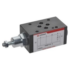 KRMTI03A Kramp, Intermediate valves 