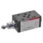 Flow control valve NG6 - KRMTI03A Flow control valve NG6 - KRMTI03A
