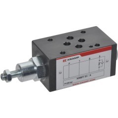 KRMTI03A Kramp, Intermediate valves 
