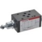 Flow control valve NG6 - KRMTI03A Flow control valve NG6 - KRMTI03A
