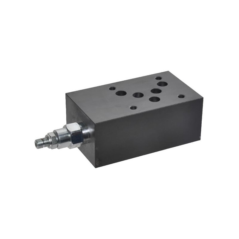 Druckbegr.ventil NG10 A B - KRMRF05D3 Druckbegr.ventil NG10 A B - KRMRF05D3