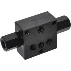 Controlled check valve SMP - KRMPC02SW
