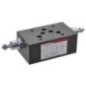 Flow control valve NG10 - KRMTO05B Flow control valve NG10 - KRMTO05B