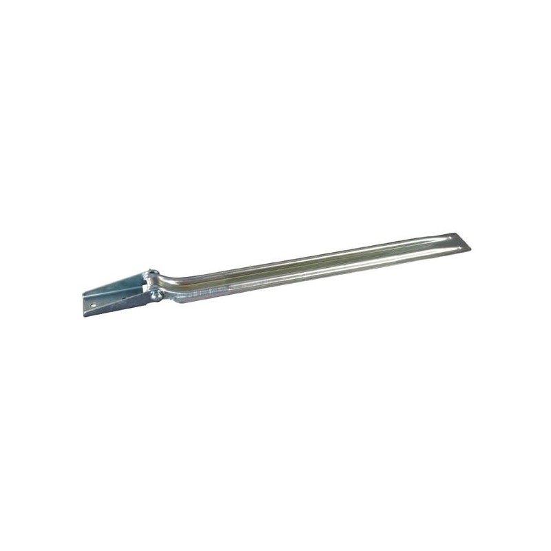 Klappschanier - KS57052A Klappschanier - KS57052A