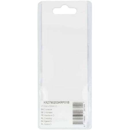 Szekla D średnica 12 mm x 52 mm 1 - KRZ790203KRP01B