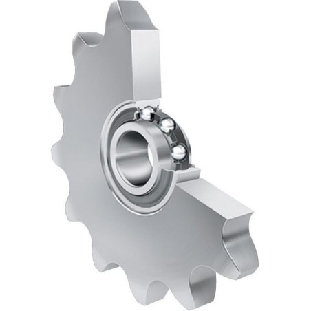 Idler sprocket - KSR16L010101408