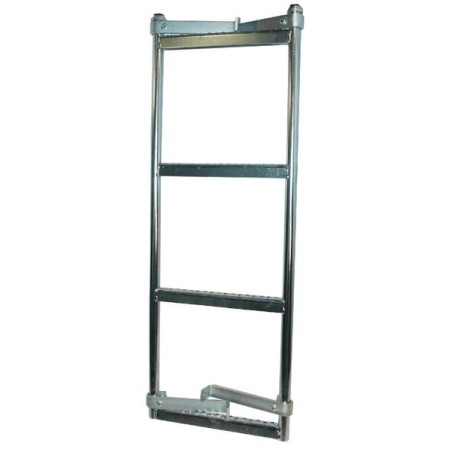 Ladder 4 steps - KS984