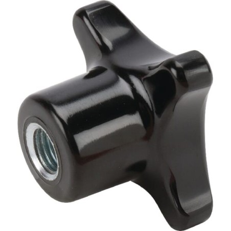 Sterngriff M16 80mm - KS462072