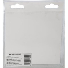 Gniazdo przyczepy plastikowe 13-pinowe 1 - KRLA403010P01B