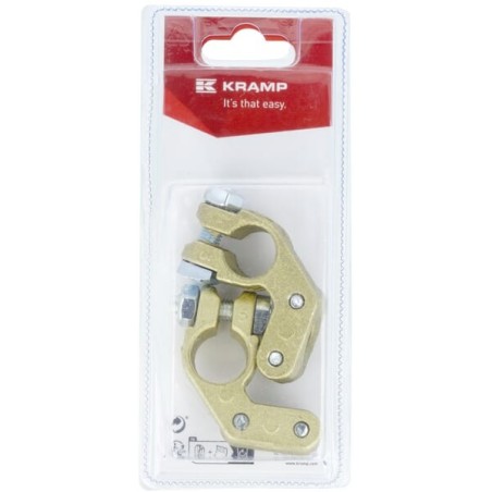 Bolt with nut for battery terminal – produkty dostępne w rolniczeczesci.pl