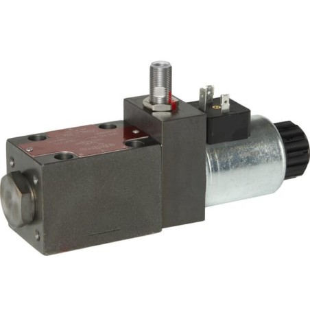 Electric control Valve NG-6 Position sensor - KREV03B2024CSA