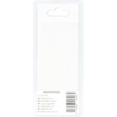 Wkręt do drewna 5x70 mm 20 - KRSPS570P20B