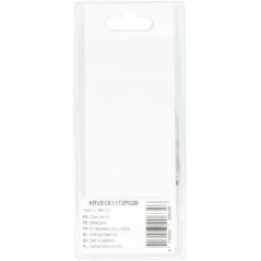 Zestaw ogniw łańcucha 19 mm x 16B1 2 - KRVECE1172P02B