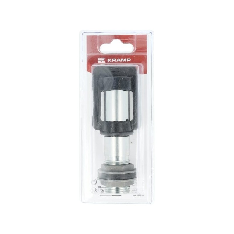 Bolt-on beacon bracket 1 - KRRL5004P01B