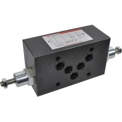 Flow control valve NG10 - KRMTI05W