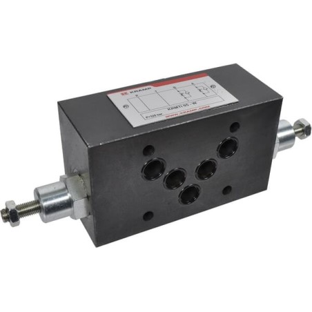 Flow control valve NG10 - KRMTI05W