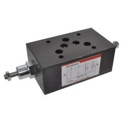 KRMTI05W Kramp, Intermediate valves 