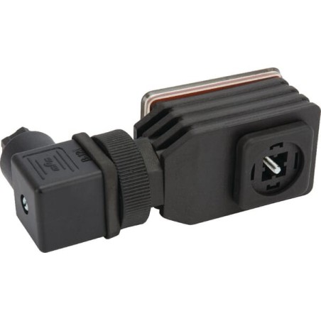 PWM converter plug 9-36VDd - KREDKA
