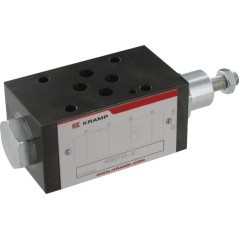 KRMTI03B Kramp, Intermediate valves 