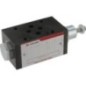 Flow control valve NG6 - KRMTI03B Flow control valve NG6 - KRMTI03B