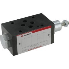KRMTI03B Kramp, Intermediate valves 