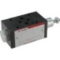 Flow control valve NG6 - KRMTI03B Flow control valve NG6 - KRMTI03B