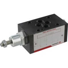 KRMTI03B Kramp, Intermediate valves 