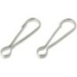 Karabińczyk 10x80 mm 2 - KRSH080NP02B Karabińczyk 10x80 mm 2 - KRSH080NP02B