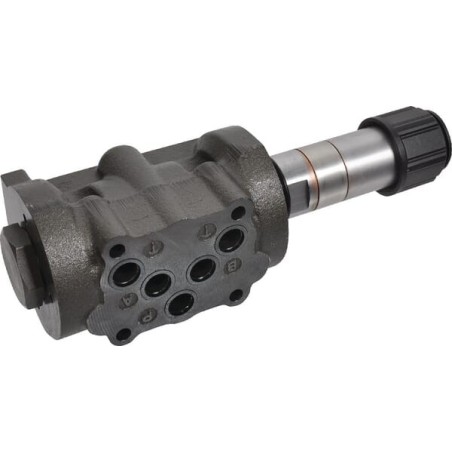 Control valve, no coil, electric NG - KREV905B3S
