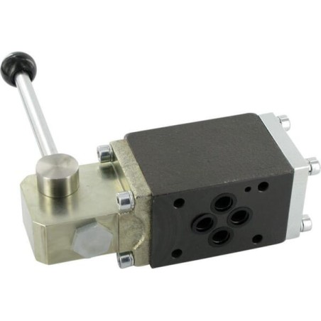 Manually operated valves – produkty dostępne w rolniczeczesci.pl