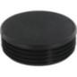 Plastic cap round 70 mm - KS465601 Plastic cap round 70 mm - KS465601