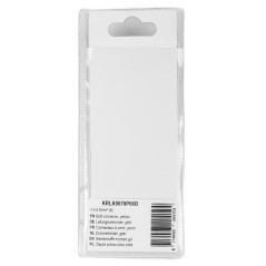 Stoßverbinder, gelb 4,0-6,0mm² 6 - KRLA9070P06B