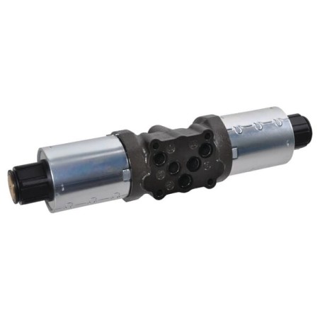 Electrical valve NG10 - KREV05C2012C