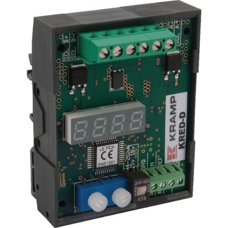 Potentiometers, Amplifiers and Control Modules – produkty dostępne w rolniczeczesci.pl