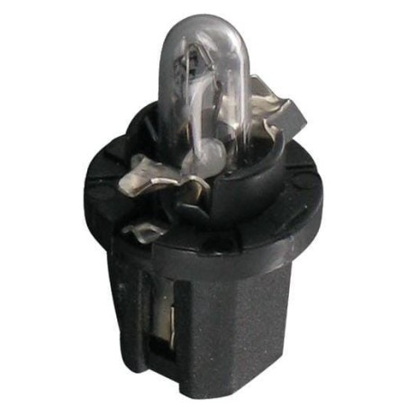 Bulb 12V x 1.2W, BA8.5d 2 - KRGL12598P02B