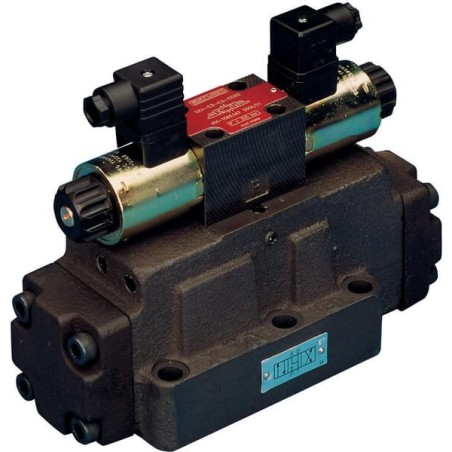 Elek Steuerventil KREV-08-C6-E - KREV08C6012C